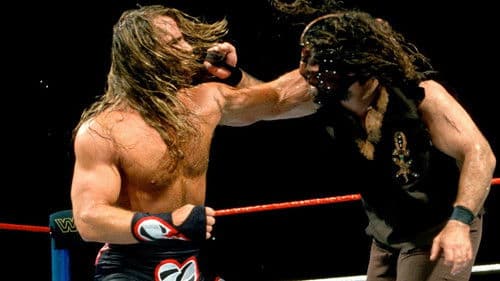 WWE In Your House 10: Mind Games Bild 2