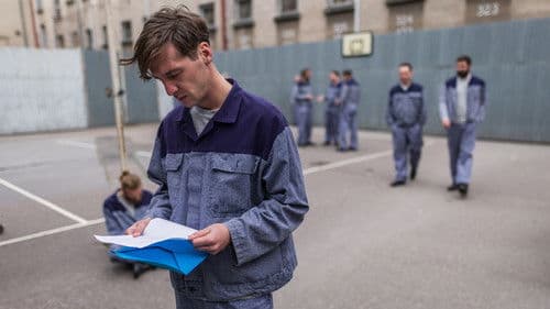 Matematika zločinu Bild 2