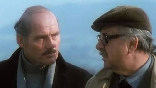 Der Richter und sein Henker Bild 3