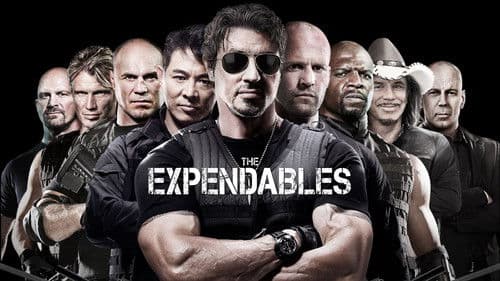 The Expendables Bild 2