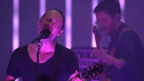 Radiohead: Live in São Paulo 2018 Bild 1