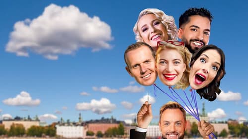 Komiker utan gränser Bild 1