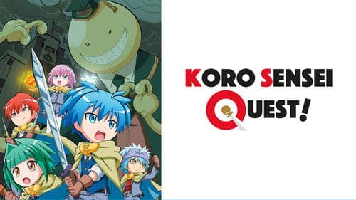 Koro Sensei Quest! Bild 3
