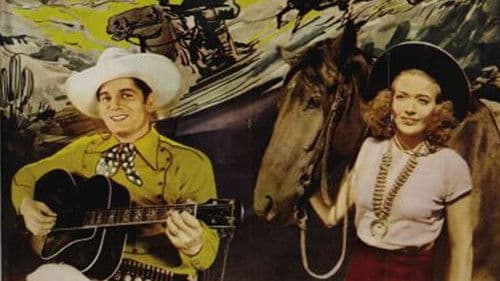 Ridin' the Trail Bild 1