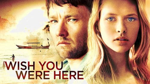 Wish You Were Here Bild 4