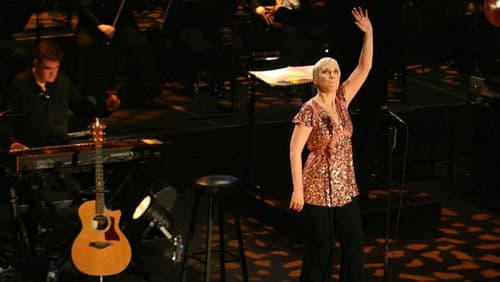 Annie Lennox - Nostalgia Live in Concert Bild 3