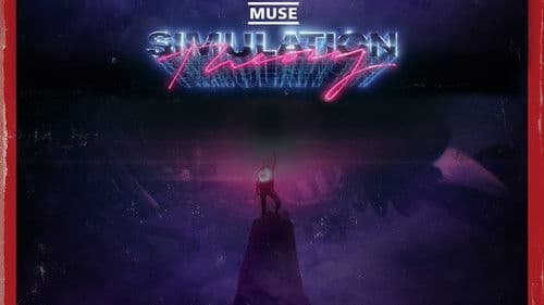 Muse: Simulation Theory Bild 5