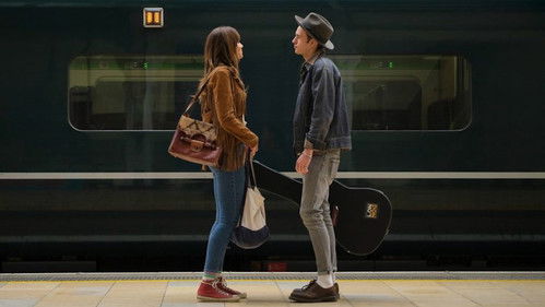 Everything I Know About Love Bild 4