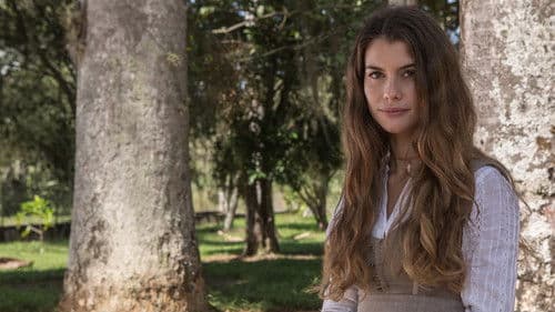 Além do Tempo Bild 6