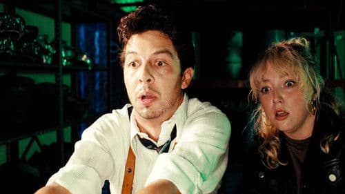 Humpty Dumpty's Last Stand Bild 1