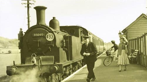 Britain's Most Beautiful Lost Railways Bild 1