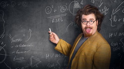 Lo que no sabías del humor argentino Bild 1