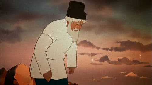 Das Märchen vom Fischer und vom Fischlein Bild 1