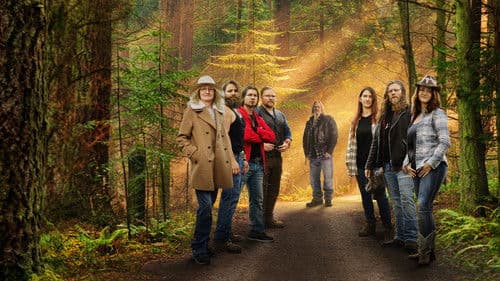 Alaskan Bush People Bild 2