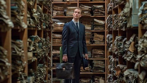 Im Labyrinth des Schweigens Bild 1