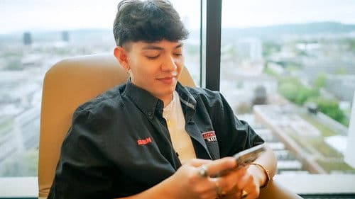 Mein Traum wird wahr - JJ beim ESC 2025 Bild 3