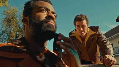 In the Valley of the Moon Bild 2