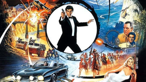 James Bond 007 - Der Hauch des Todes Bild 8
