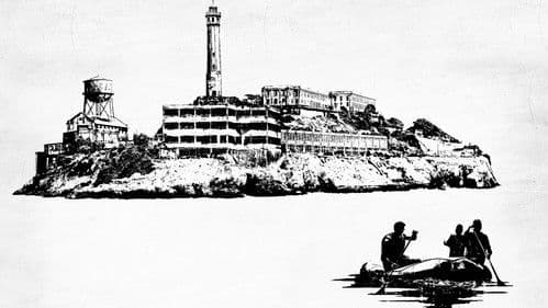 Alcatraz: Search for the Truth Bild 2