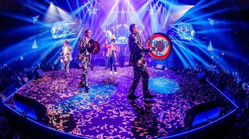 Snollebollekes: Live in concert Bild 4