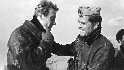 Tiro al piccione Bild 4