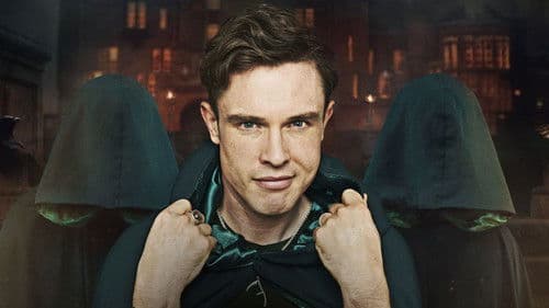 The Traitors: Uncloaked Bild 5