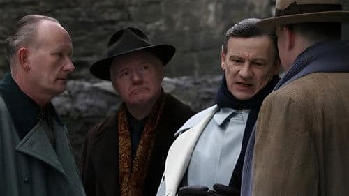 Nuremberg: Goering's Last Stand Bild 4