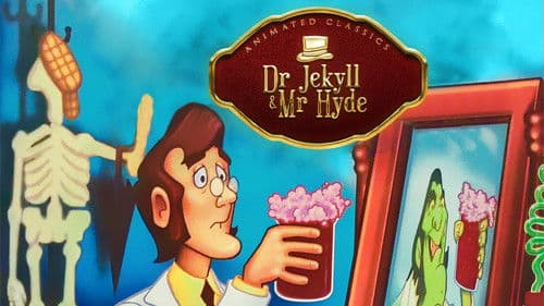 Dr. Jekyll and Mr. Hyde Bild 1