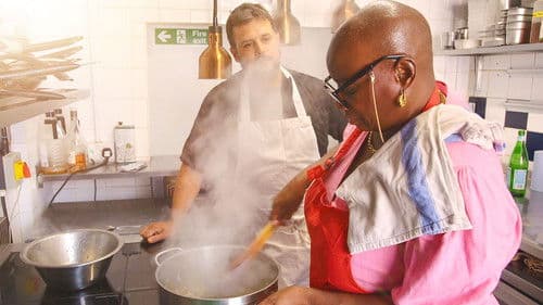 Andi Oliver’s Fabulous Feasts Bild 1