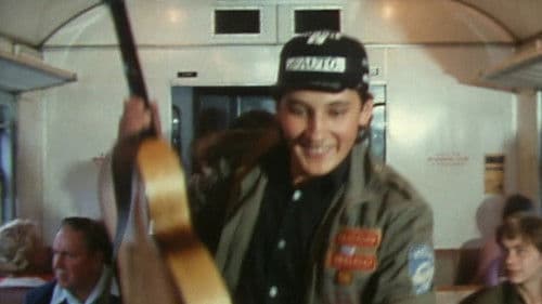 Воскресенье, половина седьмого Bild 8