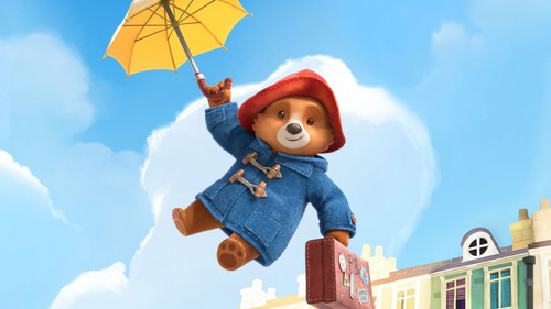 Paddingtons Abenteuer Bild 2