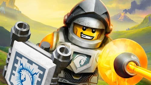 LEGO Nexo Knights Bild 3