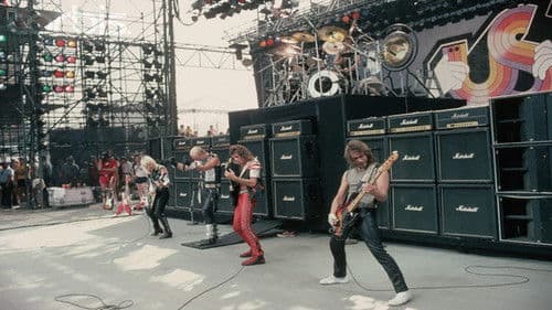 Judas Priest: Live at the US Festival Bild 1