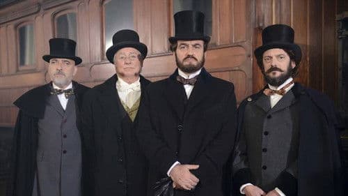 Prim: el asesinato de la calle del Turco Bild 1