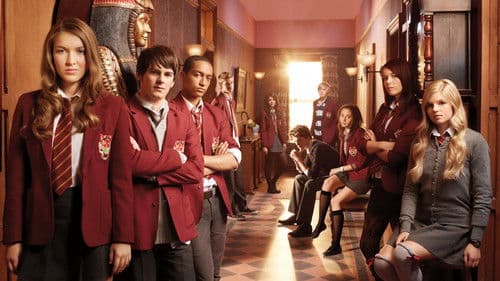 House of Anubis Bild 5