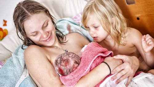 Die Wiedergeburt der Geburt Bild 3