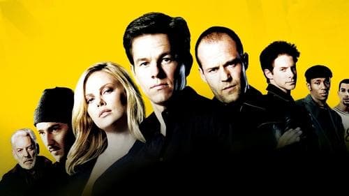 The Italian Job Bild 7