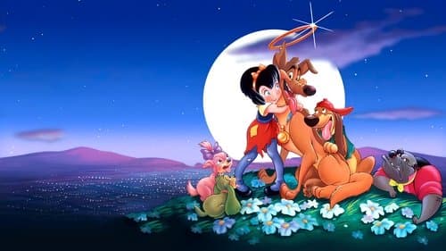 Charlie - Alle Hunde kommen in den Himmel Bild 1