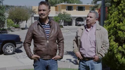 Las amantes del narco IV Bild 6