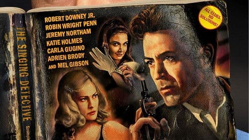 The Singing Detective Bild 3