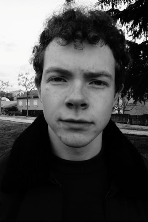 Nils Mahistre