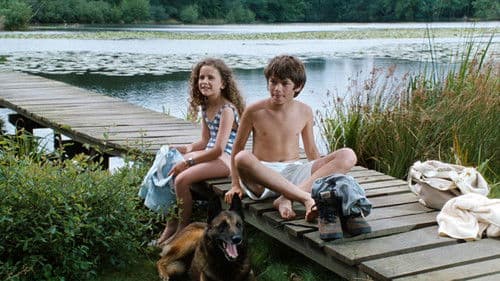 Lisa und Antoine Bild 3