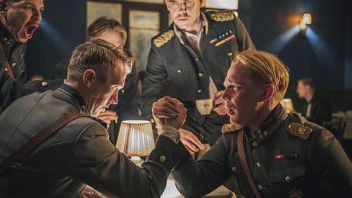 Presidentin kyyditys Bild 2