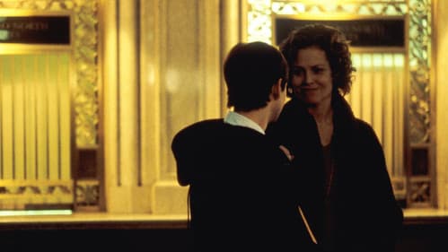 Alle lieben Oscar Bild 2