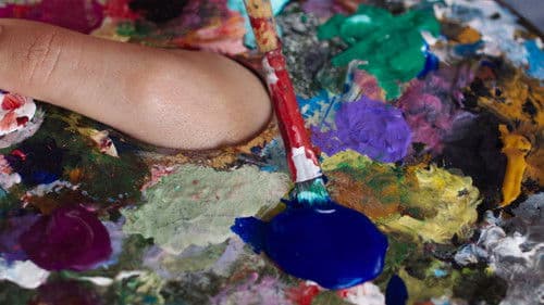 Los trazos de Mireia Bild 1