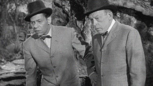 The Ransom of Red Chief Bild 1