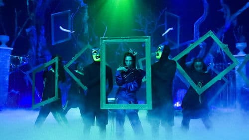 Disney Hall of Villains Bild 3