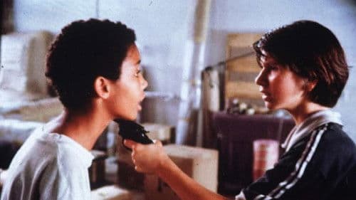 Como Nascem os Anjos Bild 1