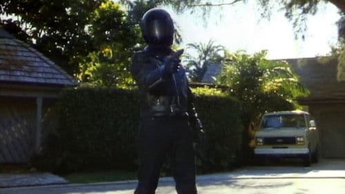 Bersaglio sull'autostrada Bild 7