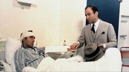 Salut Berthe ! Bild 1